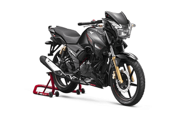 Tvs Bikes Price In India Check New Tvs Bikes Models 21 Reviews Images And Specs