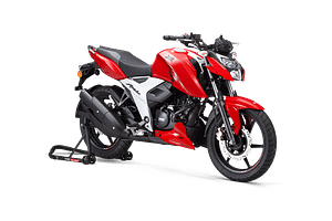 Tvs Apache Rtr 160 2v Check Offers Price Photos Reviews Specs 91wheels