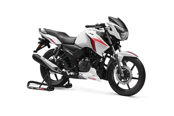 Tvs Apache Rtr 160 2v Check Offers Price Photos Reviews Specs 91wheels