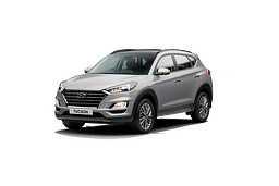 Hyundai Tucson 2WD AT GL(O) Petrol image