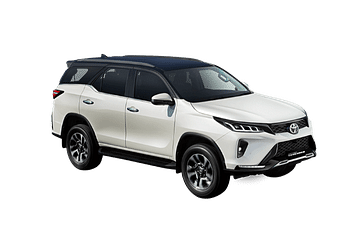 Toyota Fortuner Check Offers Price Photos Reviews Specs 91wheels