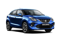 Maruti Suzuki Baleno 1.2 Delta image