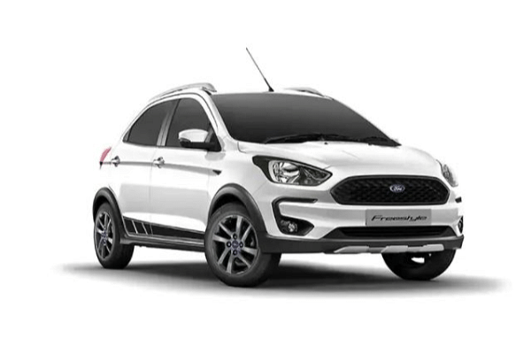 Ford Freestyle car