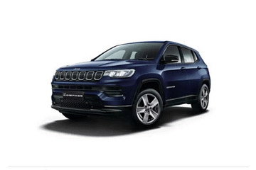 Jeep Compass car