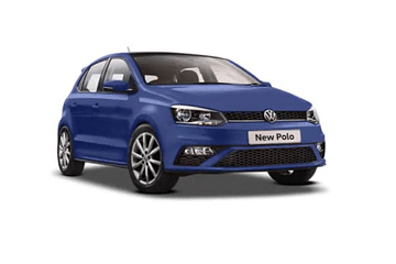 thee Tact overdracht Volkswagen Polo Volkswagen Polo Trendline Non-Metallic 1.0L price, specs,  features @91Wheels