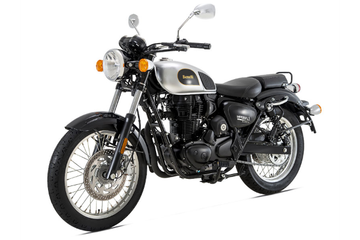 Benelli Imperiale 400 Check Offers Price Photos Reviews Specs 91wheels