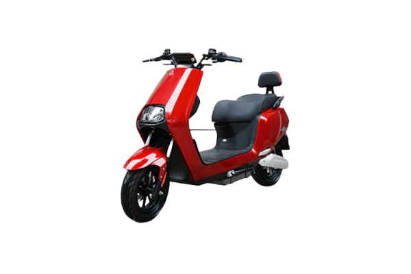 iVOOMi City-1 scooter