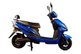 Viertric V4 Eagle scooter