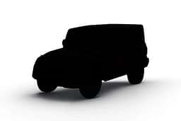 Mahindra Thar 5-door