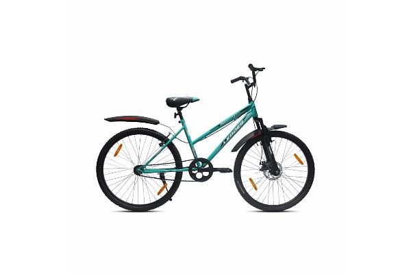 Leader Urban Girl 26T FS DS cycle