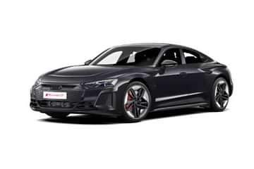 Audi RS E-Tron GT car Audi RS E-Tron GT car