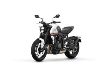 Triumph Trident 660 Loan And Emi Rs 14 26 K Onwards