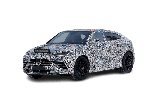 Lamborghini Urus Facelift car