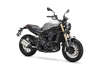 Benelli Leoncino 800 bike Benelli Leoncino 800 bike
