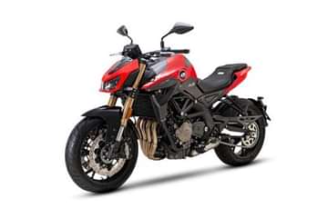 Benelli 2022 TNT 600 bike Benelli 2022 TNT 600 bike