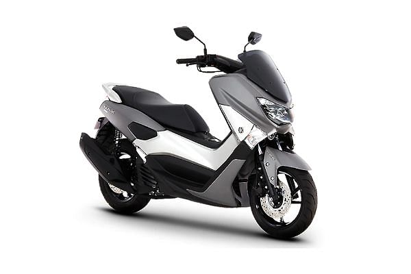Yamaha NMax 155 scooter