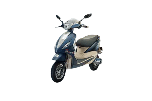 Tunwal Strom ZX scooter