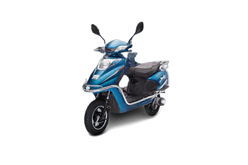 48V LA scooter