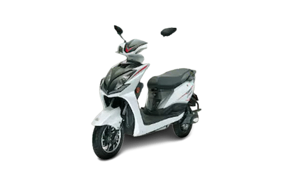 Tunwal Lithino Li 2 0 scooter