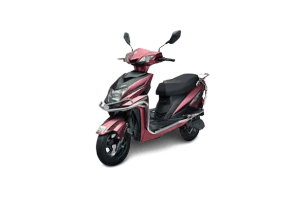 Tunwal ELectric Scooters 2022 - On Road 