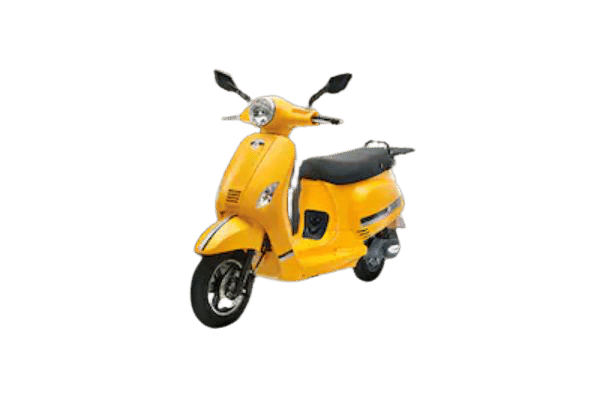 Tunwal ELectric Scooters 2022 - On Road 