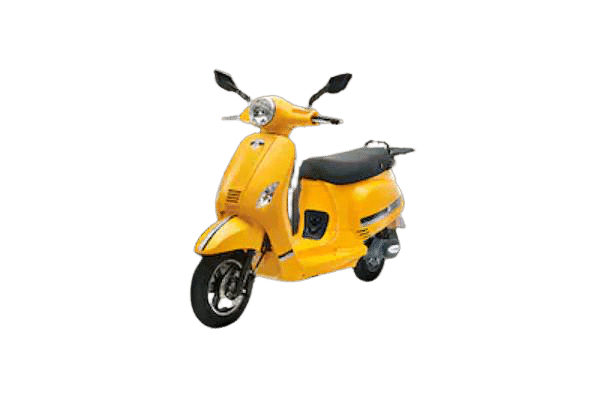 Tunwal Roma S scooter