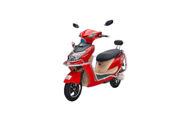 Tunwal Lithino Li scooter