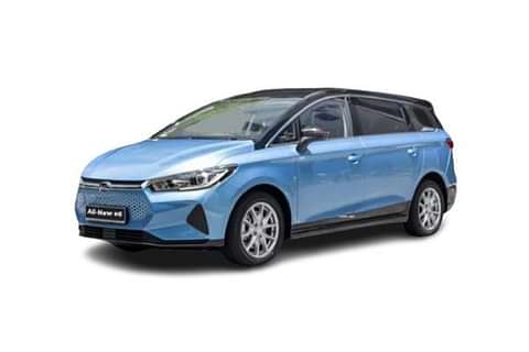 BYD Auto E6 Electric BYD Auto E6 Electric