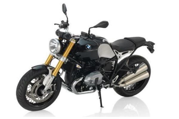 bmw bike mrp