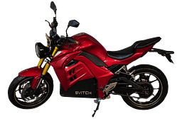 Svitch CSR 762 bike