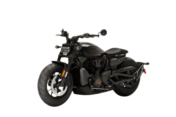 Harley-Davidson Sportster S Price in 