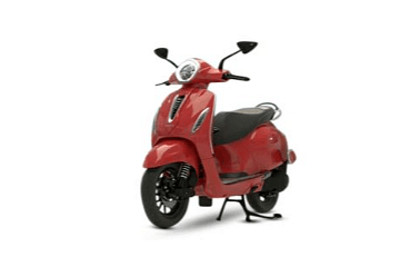 Bajaj scooters Price in India | Check 