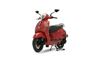 Bajaj Chetak Premium scooter