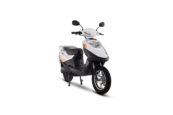 Hero Electric Flash LX scooter
