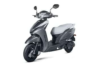 Ampere Magnus EX scooter Ampere Magnus EX scooter
