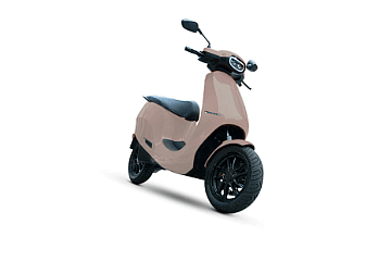 Ola S1 Pro scooter