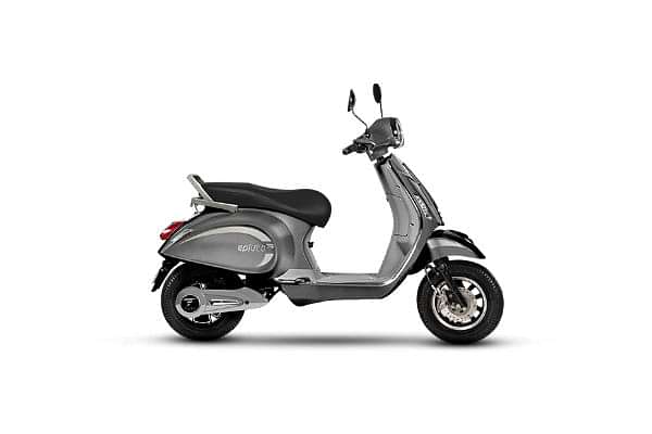 PURE EV Epluto 7G scooter