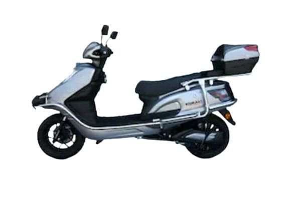 Komaki TN-95 scooter