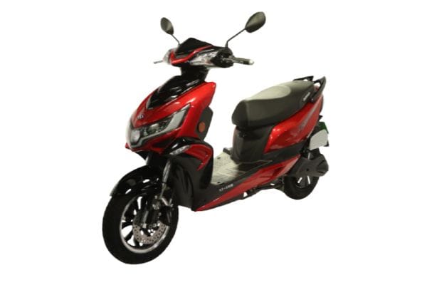 Okinawa PraisePro Price in Patna August 
