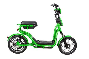 Gemopai Miso STD scooter