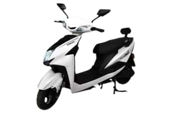 Komaki XGT X-ONE scooter