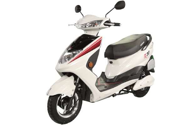 Okinawa R30 electric scooter scooter