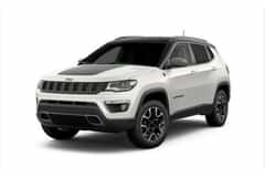 Jeep Compass Trailhawk 2.0 Trailhawk (O) 4x4 AT image