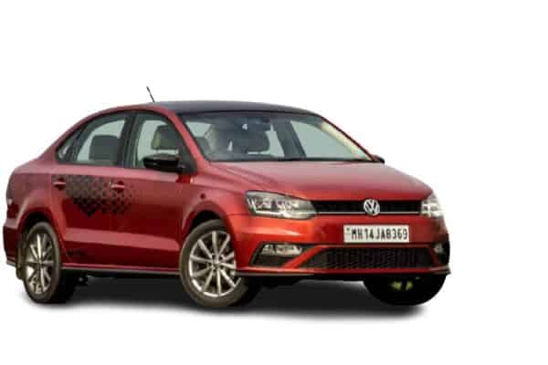 Volkswagen Vento 2020-2022 Volkswagen Vento 2020-2022