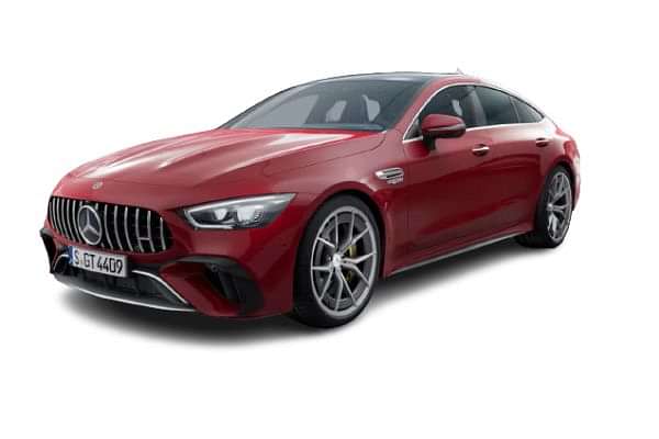 Mercedes-Benz Amg Gt Price - Images, Colours & Reviews