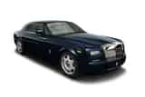 Rolls-Royce Ghost Series ii
