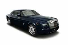 Rolls-Royce Ghost Series ii Black Badge image