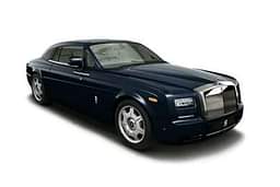 Rolls-Royce Ghost V12 Extended AWD Petrol AT image