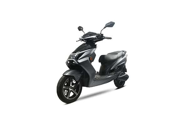 M2GO Scooters X1 scooter