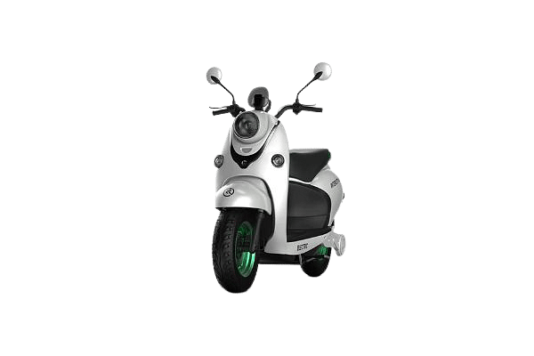 Kabira Intercity Neo scooter